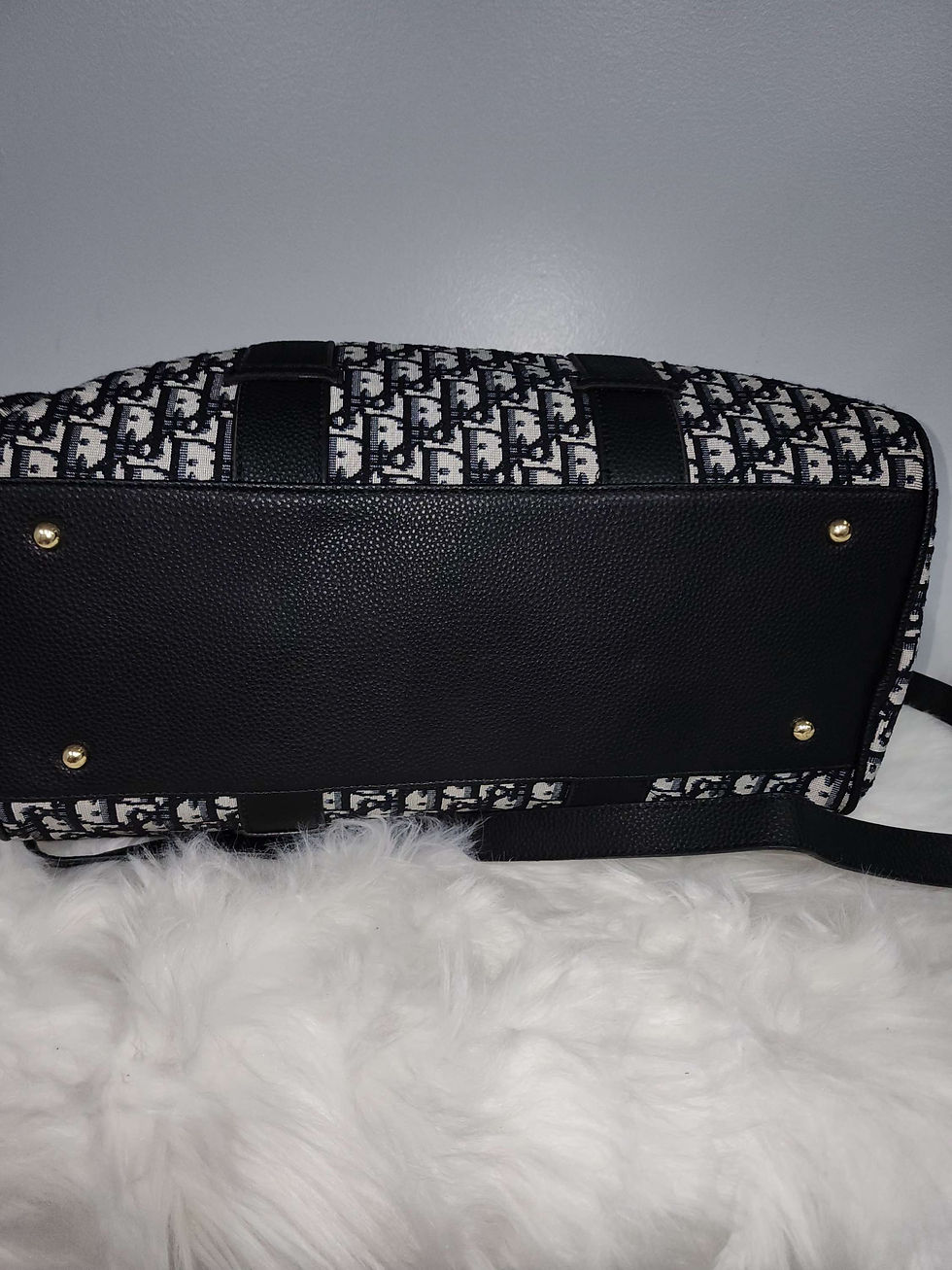 Thumbnail: CD Embroidered Weekender