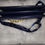 Thumbnail: LV Coussin Navy Blue Genuine Leather