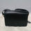 Thumbnail: Y$L Small Black Leather Crossbody