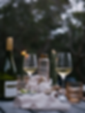Food and wine at Latitude 35º5, luxury Albany accommodation in Western Australia