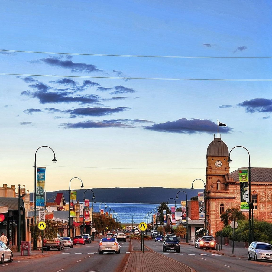 Great Southern Holiday Properties Premium holiday homes in Albany