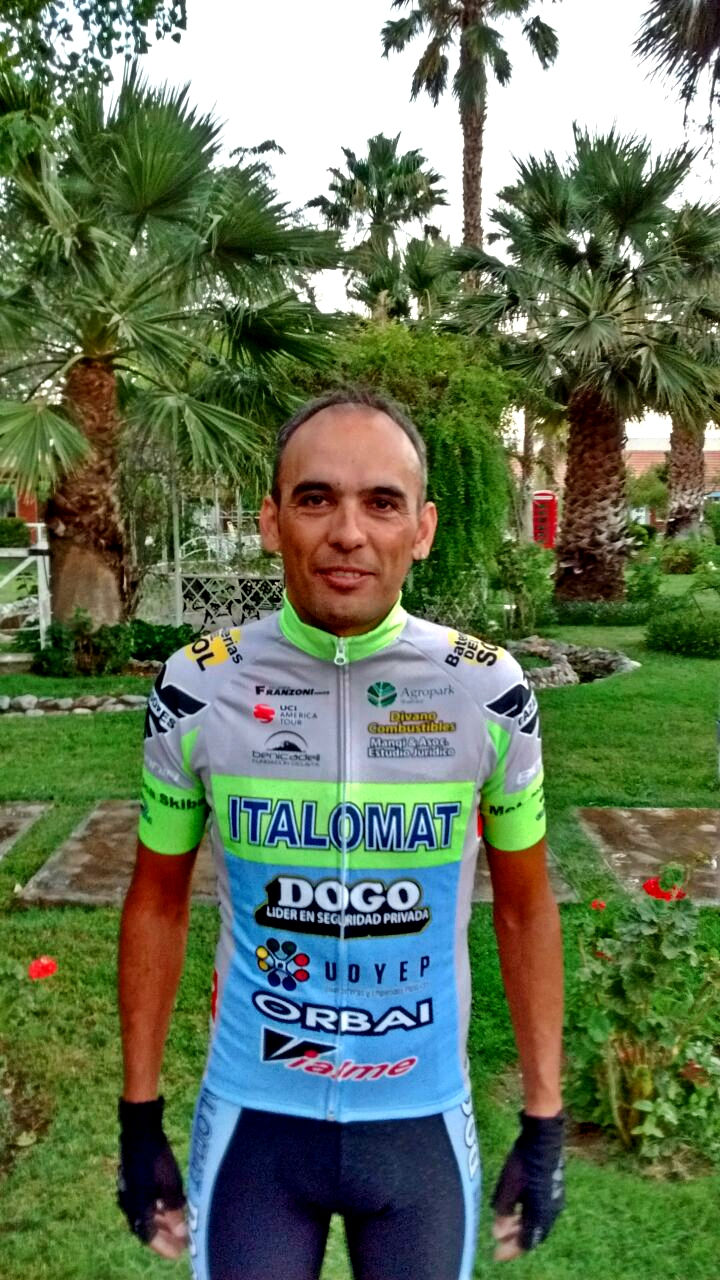 HERNANDEZ Martin