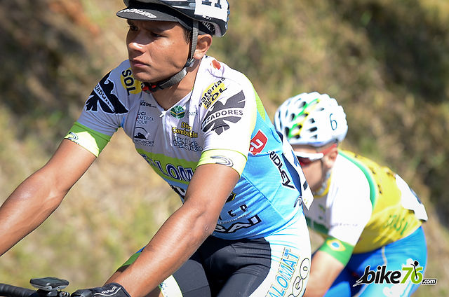 Foto Luis Claudio Antunes/Bike76