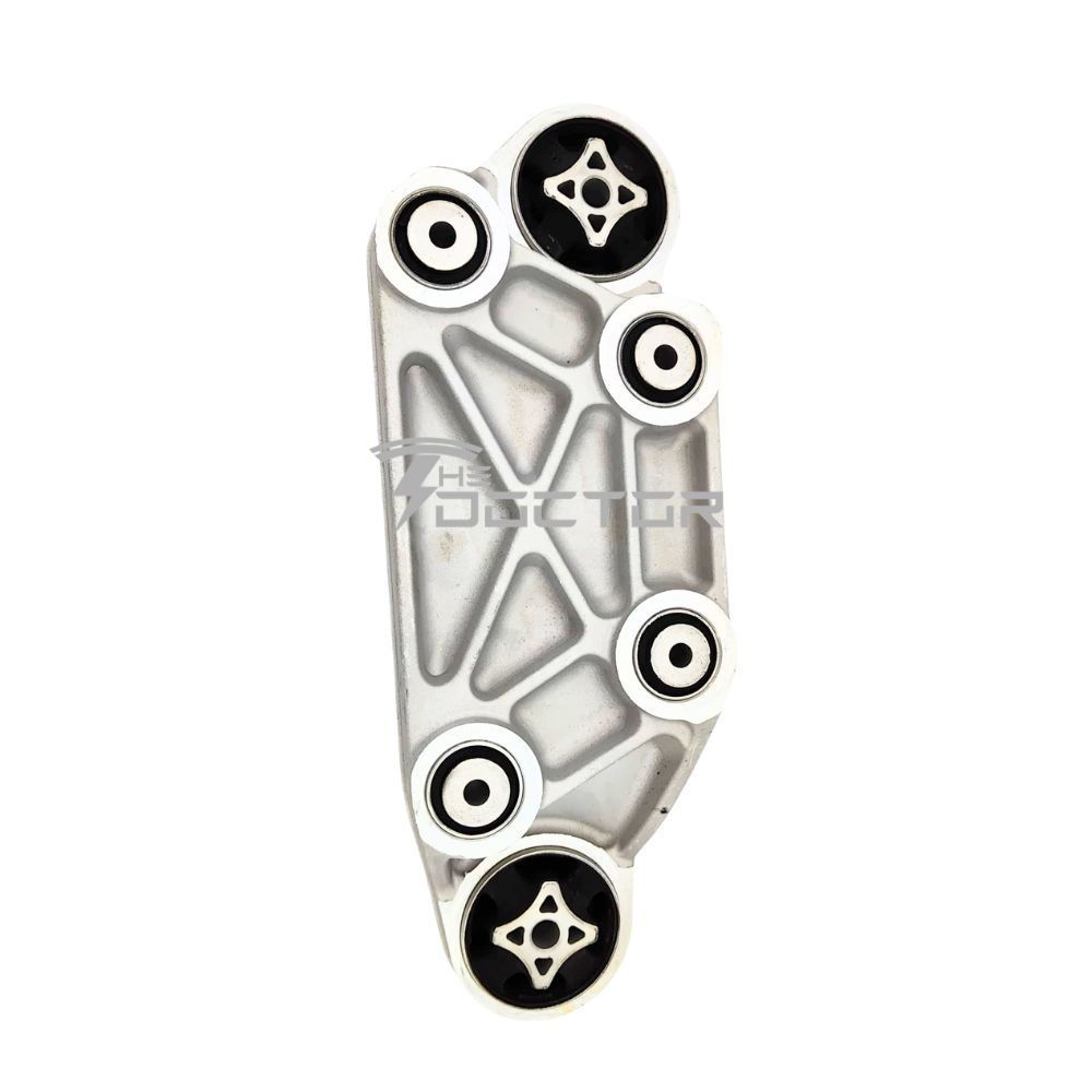 CONJUNTO SOPORTE MOTOR DELANTERO DERECHO MODEL S/X