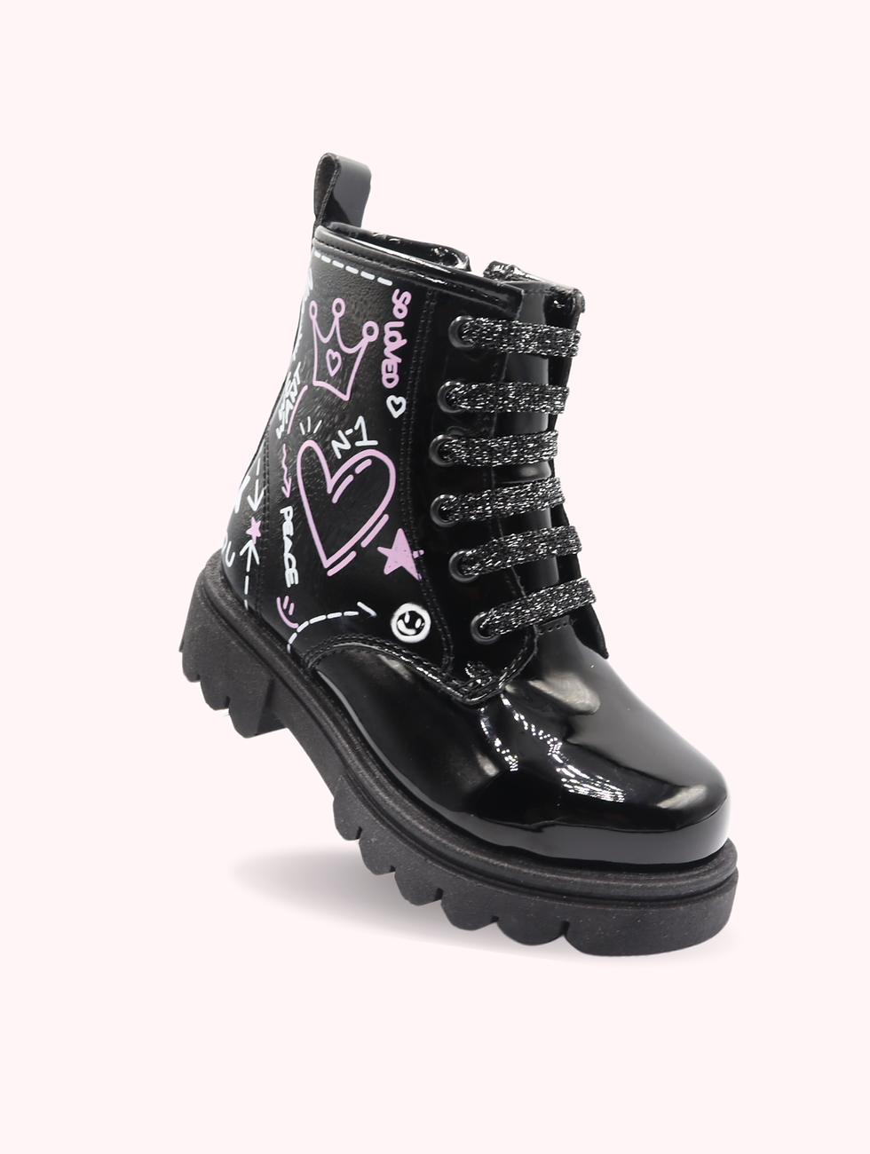 Mariella Charol Negro