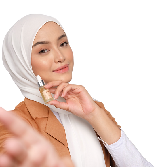 Jiera Lip Care Set Solusi Untuk Bibir Hitam