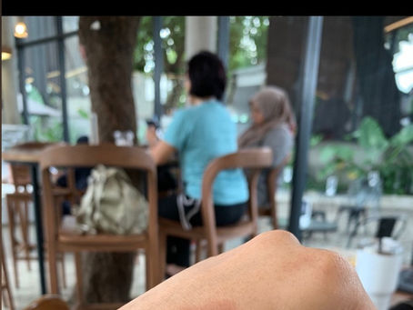 Tips Liptint Long-Lasting No Crack!