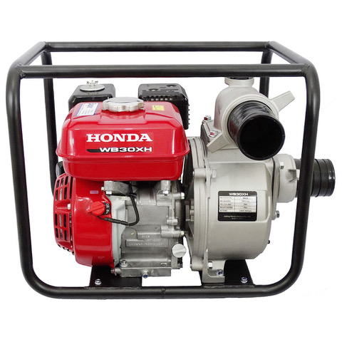 Honda WB30X2