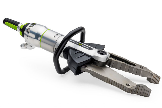 Multiproposito combinada FX6 FJ RESQ
