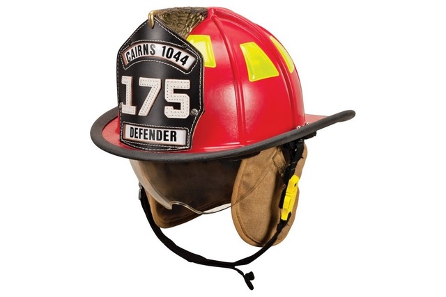 MSA DEFENDER 1044
