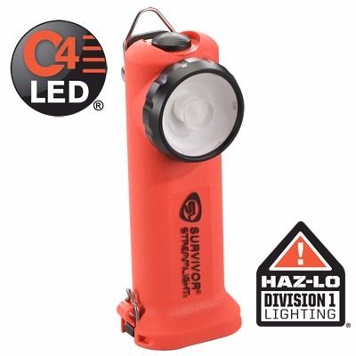 Survivor Led