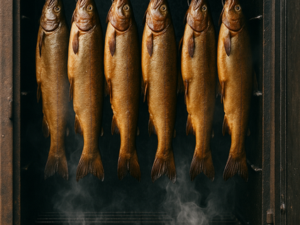 Adventsforellenverkauf 2025