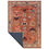 Thumbnail: Antique Style Persian Rug - 8x10, 9x12, 6x9 - Large Vintage Area Rug for Living