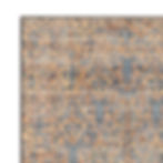 velnira yellow distressed boho washable rug in modern bohemian interior shipped to usa and uk