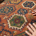 Discover the Timeless Beauty of Mihrikilim Rugs: A Journey into Turkish Rug Heritage