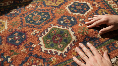 Discover the Timeless Beauty of Mihrikilim Rugs: A Journey into Turkish Rug Heritage