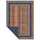 Thumbnail: Colorful Tribal Rug, Traditional Kilim Carpet, Multicolor Area Rug