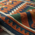 Exploring the Unique Beauty of Turkish Kilim Designs
