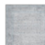 lunvera pastel gray blue washable rug in elegant modern interior shipped to usa and uk