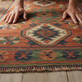 Exploring the Beauty of Mihrikilim: Turkish Kilim Design Tips for Your Home