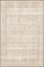 Ásgard Beige Machine Washable Vintage Rug carpet