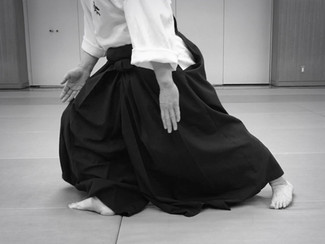 重心がブレると、何がどうしてダメなのか?