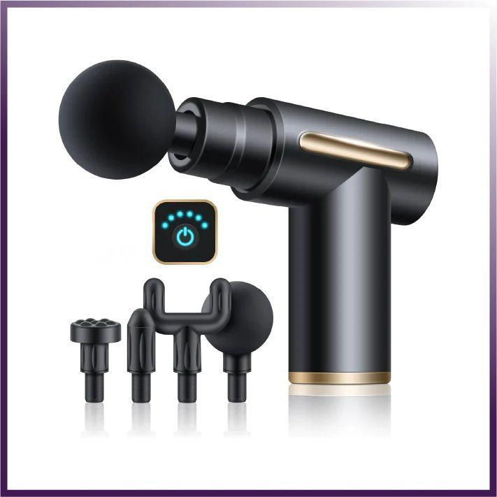 Thumbnail: Muscle Massage Gun