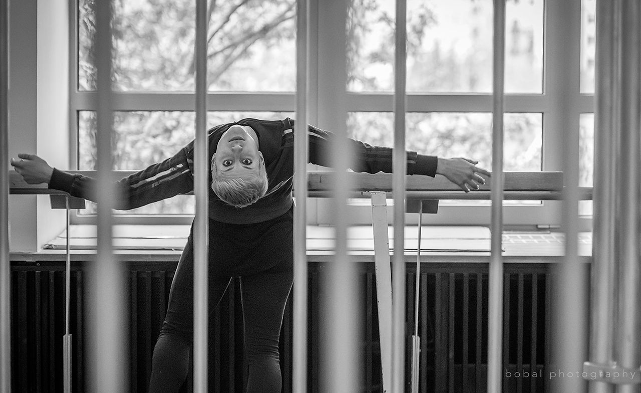 Fanni Esterhazy