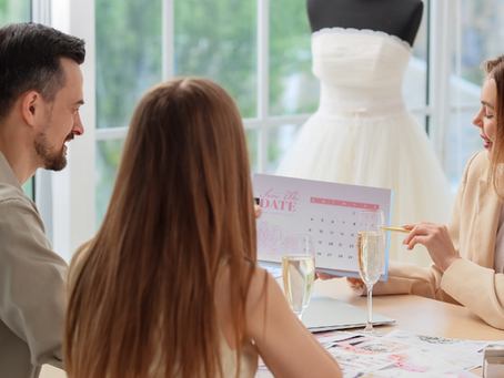 10 Exciting Tips for Choosing the Perfect Chuppah for Your Boston Jewish Wedding