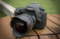 Canon 5DSR