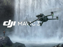Mavic 3 Series