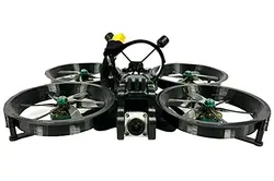 FPV Drone Cinewhoop