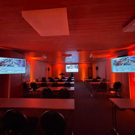 M.O.S.S. Computer Grafik-Systeme GmbH Seminar