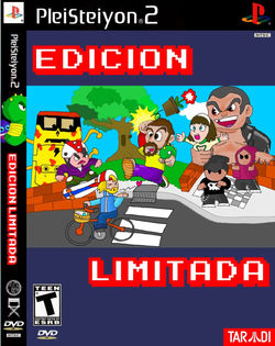 Edicion Limitada