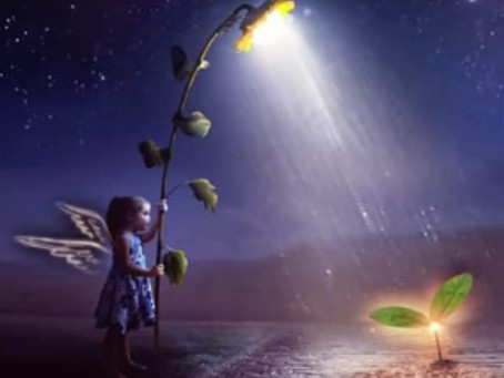 Mensagem de Micah, Sananda, Jesus, o Cristo, em 30 de setembro de 2020