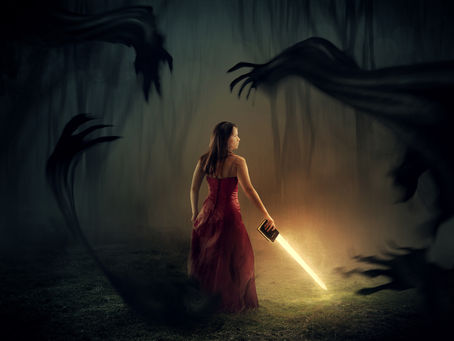 James 4:7 and the Power of Resisting