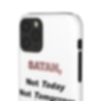 Thumbnail: Not Ever Snap Case
