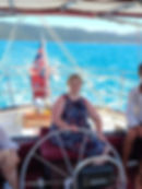 Captain Nikki- Whitsundays Retreat