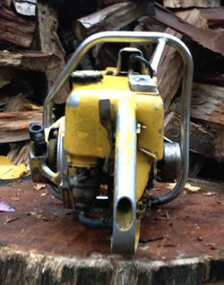 I.E.L pioneer HM chainsaw #4.JPG