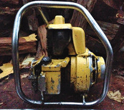 I.E.L pioneer HM chainsaw #1.JPG