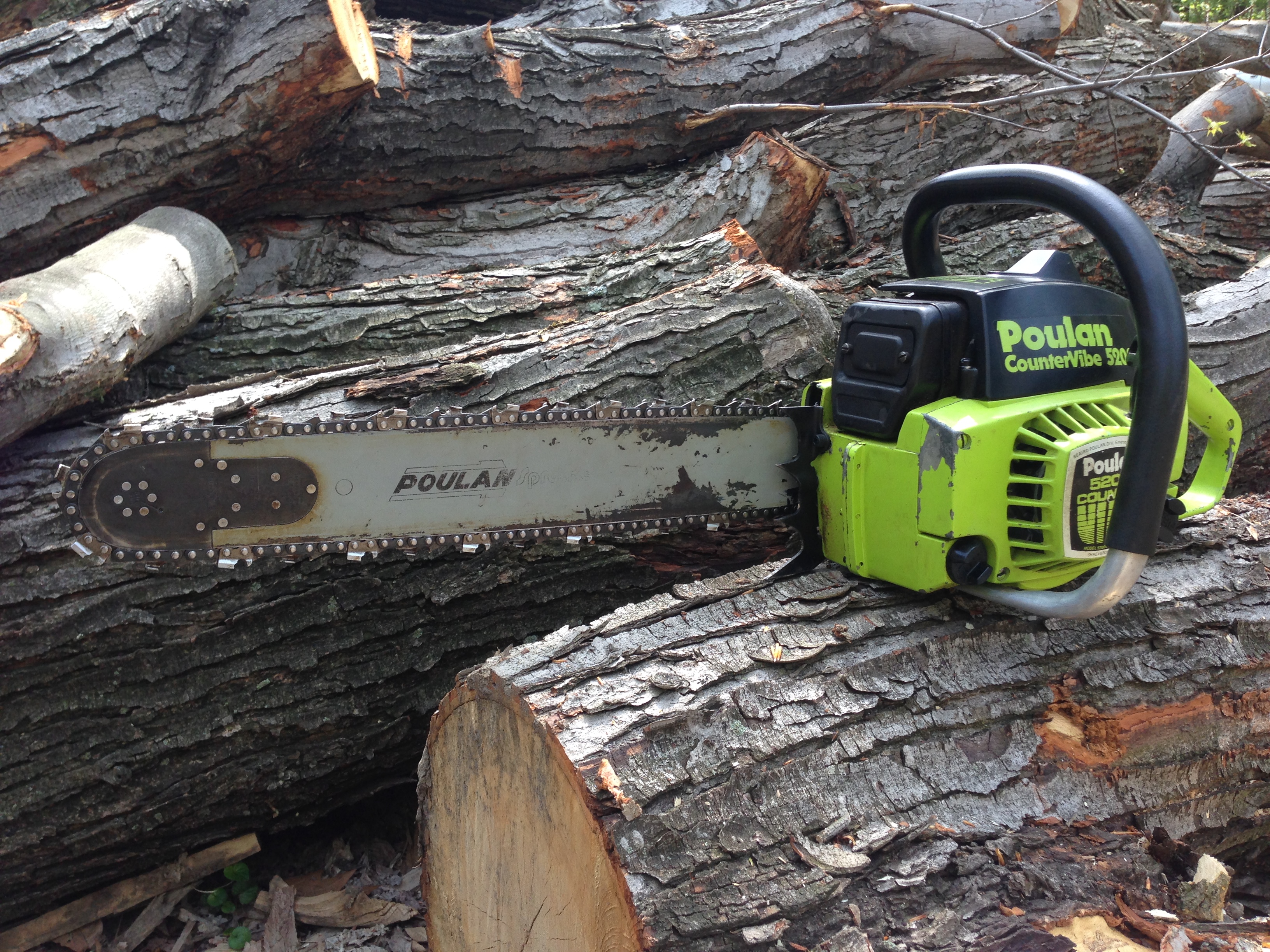 FRIZIONE COMPLETA PER MOTOSEGA ALPINA P440 P 445 - Foto 2