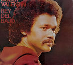 Rey del Bajo