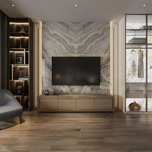 Bedroom Design For A Luxurious Villa in Africa