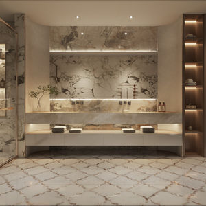 Bathroom Design