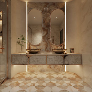 Bathroom Design