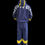 Thumbnail: Supreme Paneled Sweatsuit