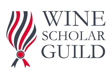 Wine Scholar Guild Logo in Bangkok