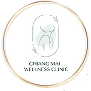 Chiang Mai Wellness Clinic logo