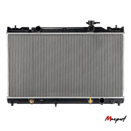 Radiator For 2002 2003 2004 2005 2006 Toyota Camry 2004-2007 2008 ...