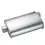 Thumbnail: 2.5" Offset/ 2.5" Center Muffler Performance Exhaust